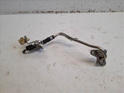 Mazda CX-3  kipufogó nyomás szenzor