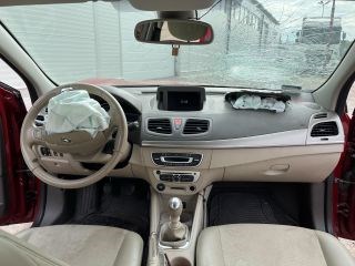 RENAULT FLUENCE (L30) Jobb első Ablakemelő Szerkezet (Elektromos) 3. kép