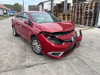 RENAULT FLUENCE (L30) Jobb első Ablakemelő Szerkezet (Elektromos) 4. kép