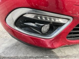 RENAULT FLUENCE (L30) Jobb első Ablakemelő Szerkezet (Elektromos) 15. kép