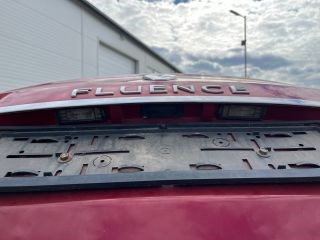 RENAULT FLUENCE (L30) Jobb első Ablakemelő Szerkezet (Elektromos) 24. kép