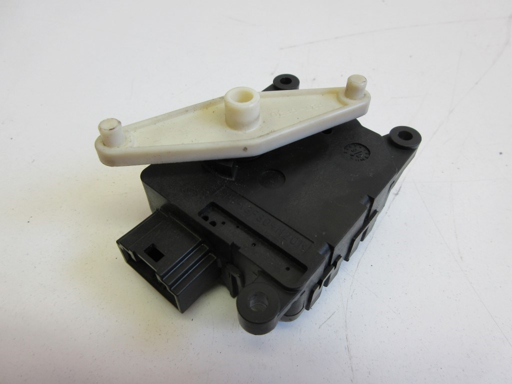 Mini Clubman (R55) fûtés állító motor 3422659 1. kép