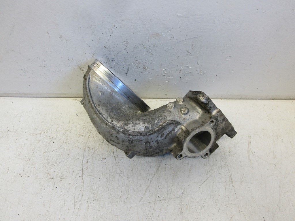 Mini cooper (R50/R53) intercoolercsõ 17511524536 2. kép