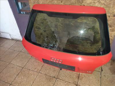 Audi A3 8L Csomagtér Ajtó