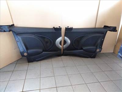 Mini cooper (R56) pár oldalfal kárpit