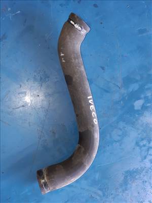 Iveco Daily Vízcső