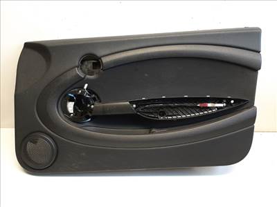 Mini cooper (R56) jobb első ajtókárpit