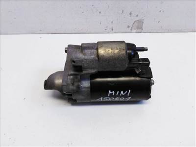 Mini cooper (R56) önindító 12417589354 0001138004