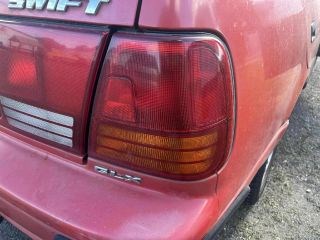 SUZUKI SWIFT II lépcsőshátú (AH, AJ) Bal első Ablakemelő Szerkezet (Elektromos) 20. kép