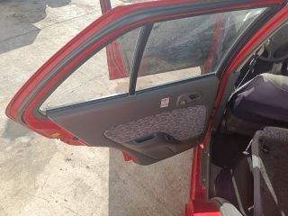 SUZUKI SWIFT II lépcsőshátú (AH, AJ) Bal első Ablakemelő Szerkezet (Elektromos) 28. kép