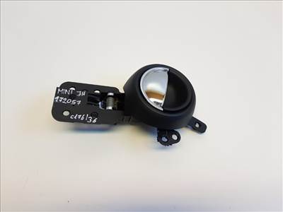 Mini cooper (F55/F56) jobb hátsó belső kilincs