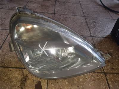 Mercedes A W168 Jobb Első Lámpa / Fényszóró
