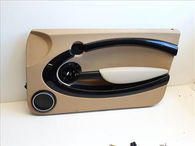 Mini cooper (R56) jobb első ajtókárpit