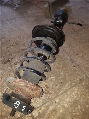 Suzuki Swift III 04-10 Bal Első Lengéscsillapító  Rugó 41602-62J11