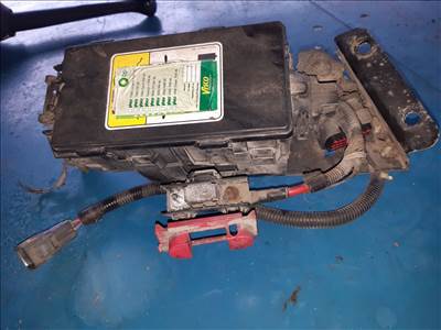 Ford Transit 00-06 Biztosítéktábla / Relé Tábla YC1T-14A090-BA