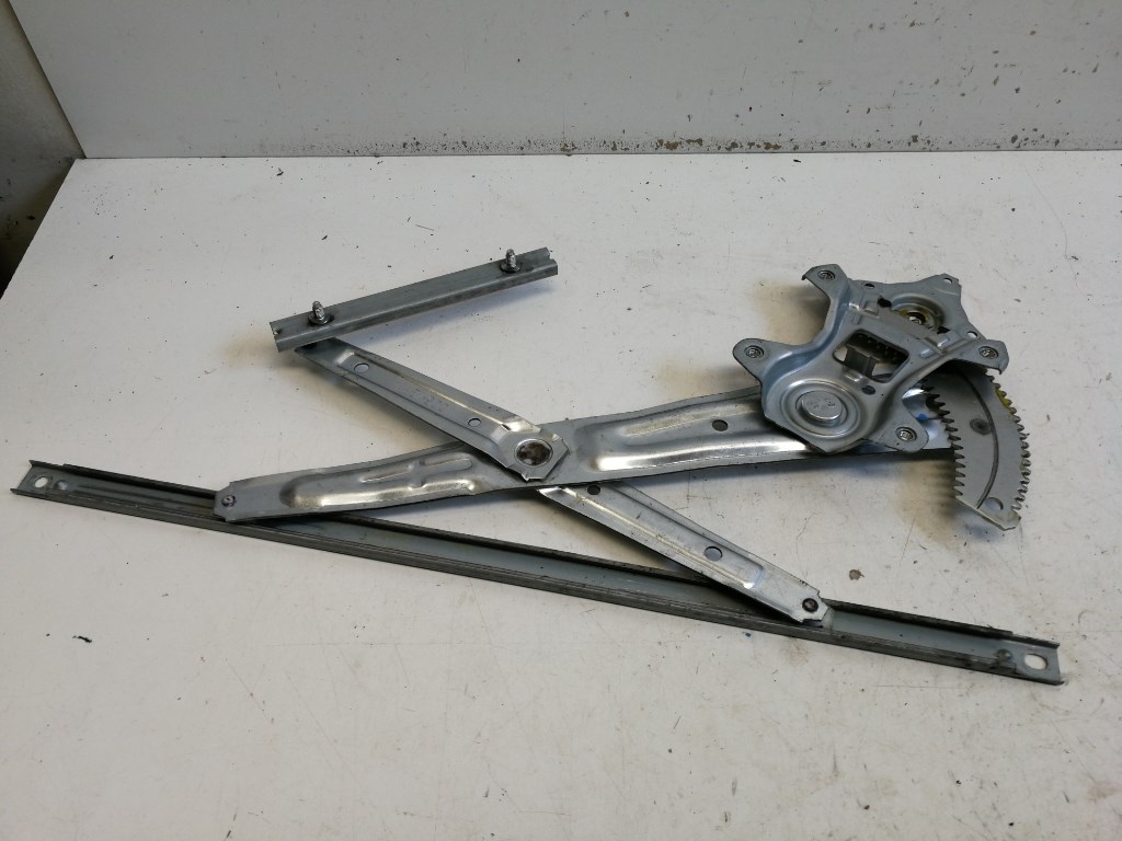 Mitsubishi Asx bal elsõ Ablakemelõ szerkezet elektromos 2. kép