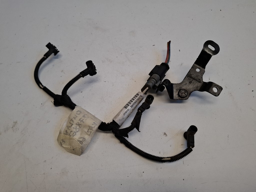 Mitsubishi Outlander  izzítógyertya vezeték 9661631680 2. kép