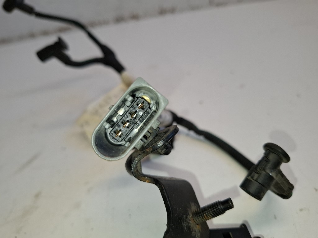 Mitsubishi Outlander  izzítógyertya vezeték 9661631680 3. kép