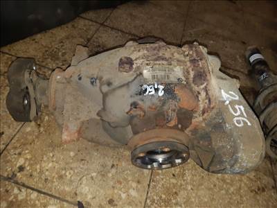 BMW E90 Hátsó Differenciálmû