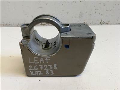 Nissan Leaf (ZE0) kormányzár