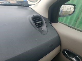 RENAULT SCÉNIC II (JM0/1) Jobb hátsó Vízlehúzó Gumicsík 28. kép