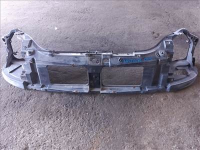Renault Master 03-10 Homlokfal