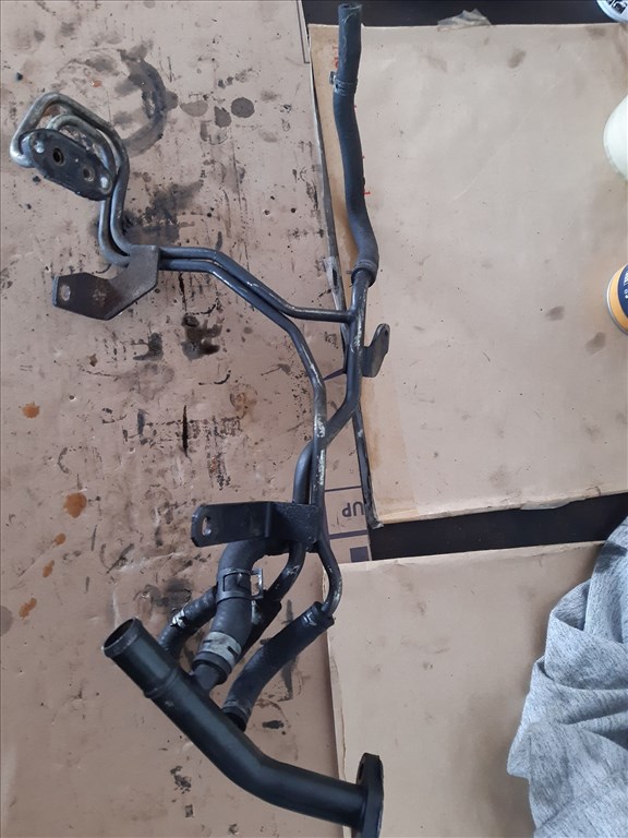 Mazda 5 05-10 Vízcsõ 1. kép