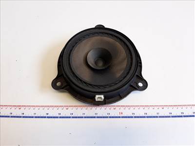 Nissan Micra (K13) jobb hátsó hangszóró 28156EE500