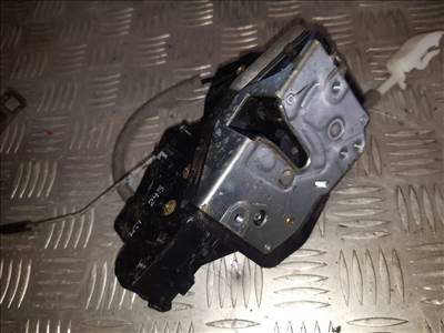 BMW 320D E46 Bal Hátsó Ajtó Zárszerkezet  Központizár Motor 245HTL