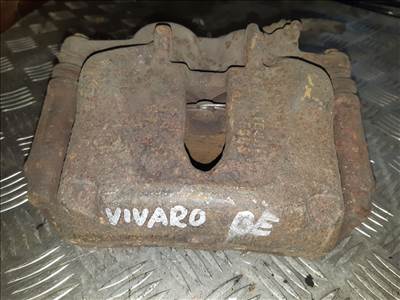 Renault Trafic Bal Első Féknyereg