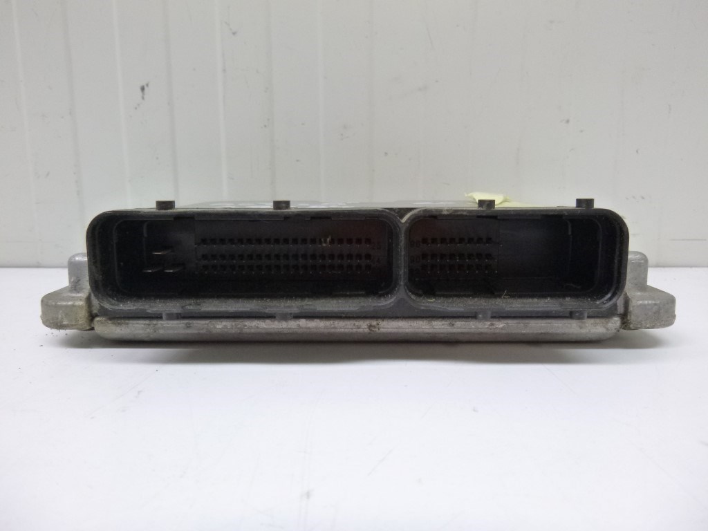 Opel Astra G  motorvezérlõ 90562575 0281001675 3. kép