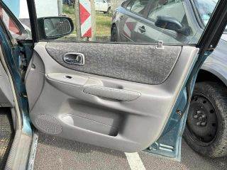 MAZDA PREMACY (CP) Jobb első Ablakemelő Szerkezet (Elektromos)