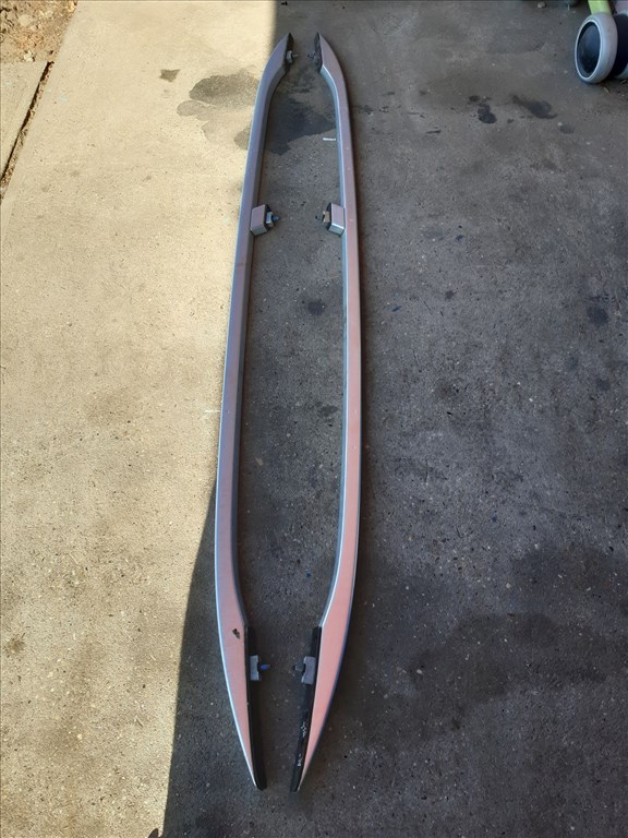 Audi A4 B7 Tetõsín 8E9 860 021 1. kép