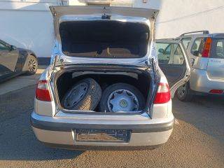 SEAT CORDOBA (6K2) Csomagtér Kárpit