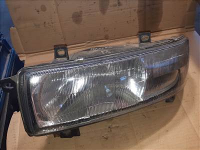Renault Master Bal Első Lámpa / Fényszóró