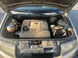 SKODA FABIA I Lépcsőshátú (6Y3) Első Lambdaszonda 1. kép