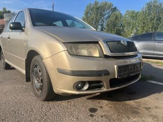 SKODA FABIA I Lépcsőshátú (6Y3) Első Lambdaszonda 9. kép