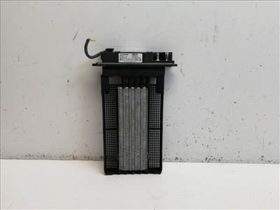 Opel Zafira Tourer  fûtésradiátor elektromos 13590315