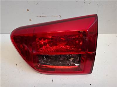 Peugeot 4007 jobb hátsó belső lámpa