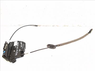 Renault Captur jobb hátsó ajtózár 825005865R