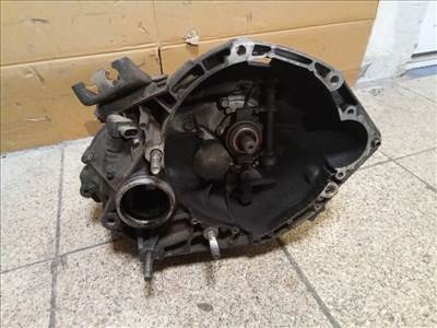 FIAT Multipla 1998.11.01-2002.02.28 Sebességváltó. benzines manuális