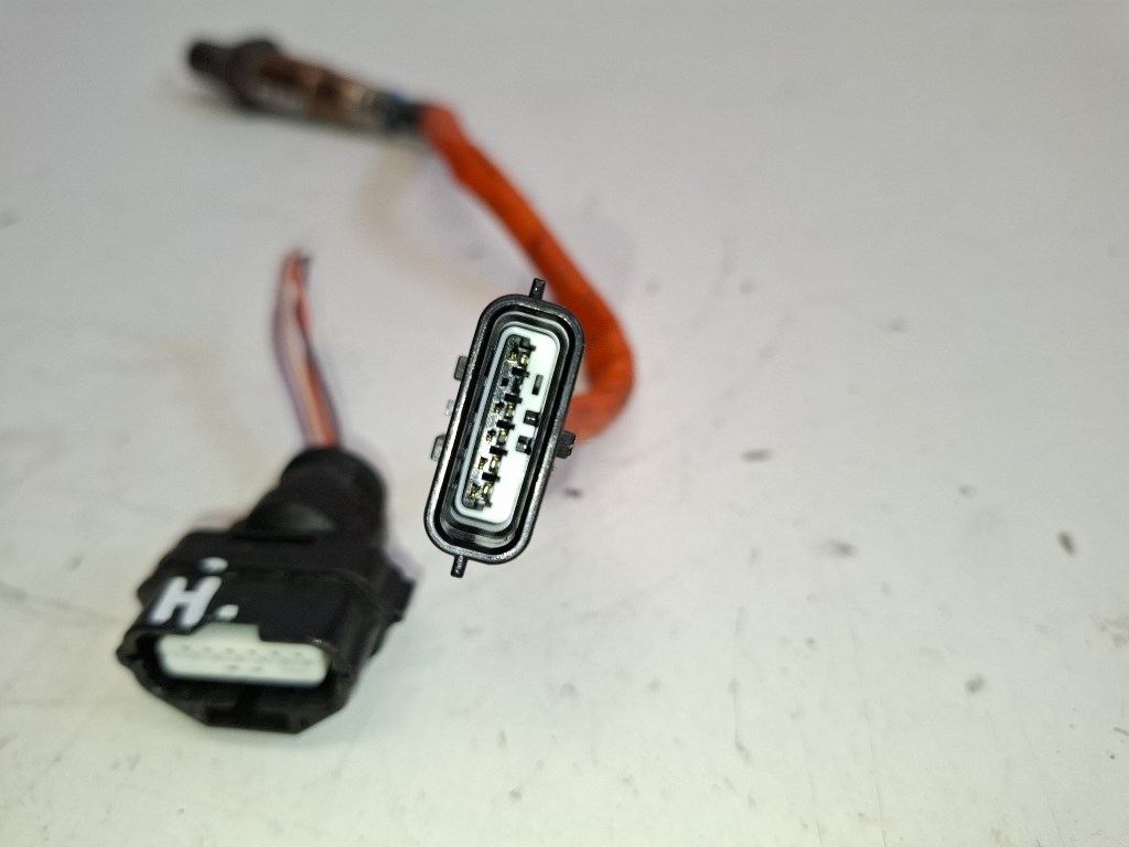 Renault Clio hátsó katalizátor szonda (lambda szonda) 226A47453R 0281004226 2. kép