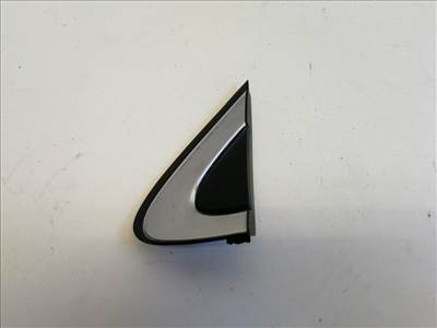 Renault Kadjar bal első visszapillantótükörelőttitakar 638755657R