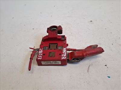 Renault Master  akkumulátor biztosíték 8200399265