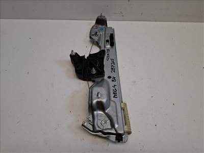 Renault Megane 5 ajtós bal hátsó Ablakemelő szerkezet elektromos