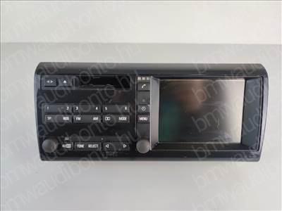 BMW 5 (E39) Navigációs fejegység (8372759)