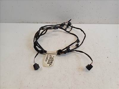 Renault Scenic hátsó lökhárító kábel köteg