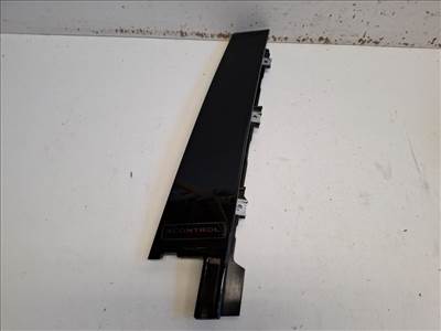 Renault Talisman 4 ajtós bal hátsó első ajtókeretborítás (ajtókeret borítás) 822823464R