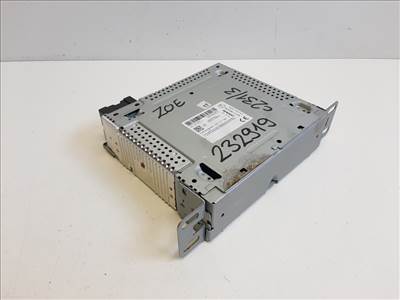 Renault Zoe  rádio vezérlő 281152222R