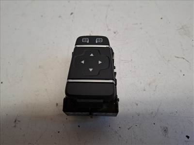 Renault Zoe  visszapillantó tükör kapcsoló 255700068R